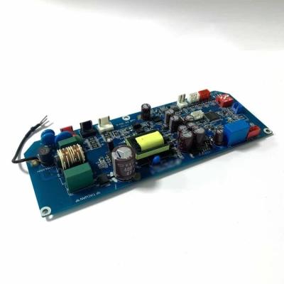 China Electric Vehicle Manufacturer Electric Vehicle AC Battery Circuit Control Power Supply Charging Board Factory Made Pcba Design For for sale