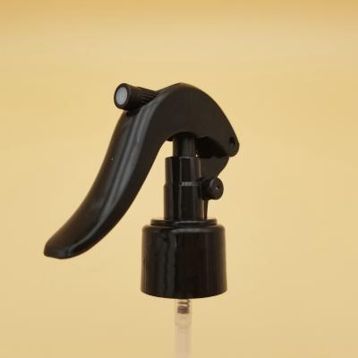 China Agriculture 24/410 , 28/410 Head Sprayer Mini Trigger Nozzle Sprayer For Cosmetic Hair for sale