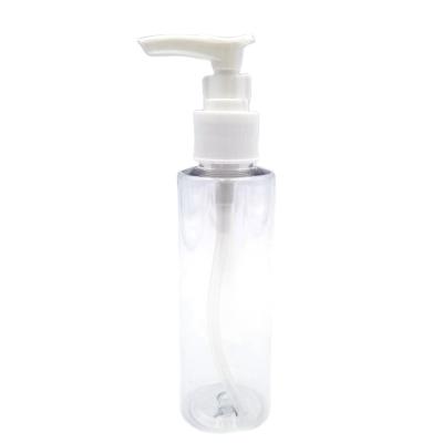 China Good Performance Non Refillable Plastic Body Lotion Food Grade Hand Wash Lotion Pump Cosmetic for sale