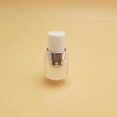 China 20/410 Non-Refillable Fine Mist Sprayer Perfume Dispenser Pump Sprayer Cosmetic for sale