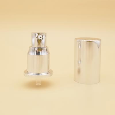 China Fast Delivery 20/410 Plastic Fine Perfume Mist Sprayer Spray Treatment Pump Not Refillable for sale