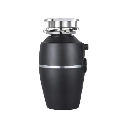 China Air Switch Control Low Cost High Efficiency Sink Garbage Disposer Automatic Food Waste Disposers Home Composter for sale