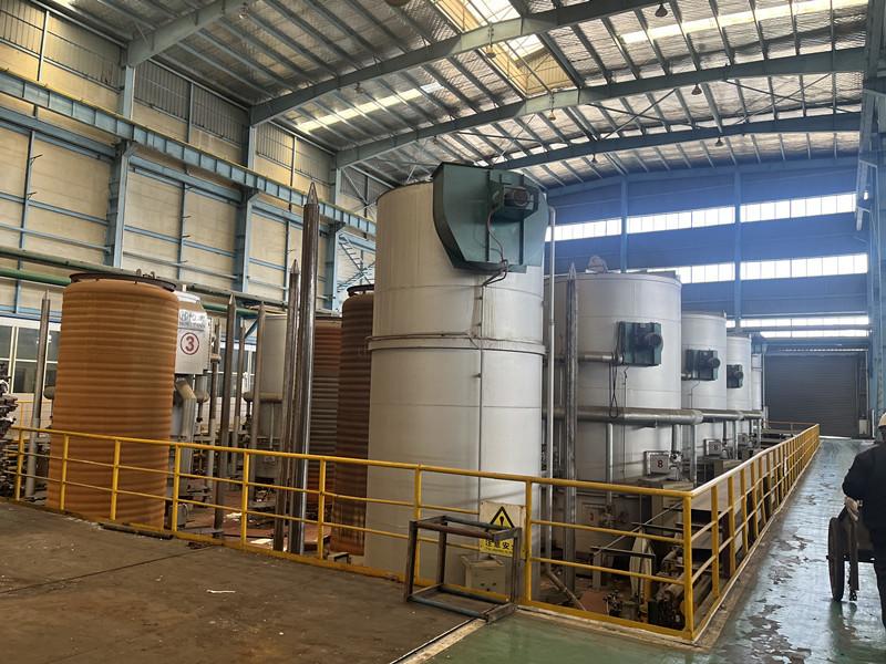 Geverifieerde leverancier in China: - MARK METAL(TAIZHOU)CO.,LTD