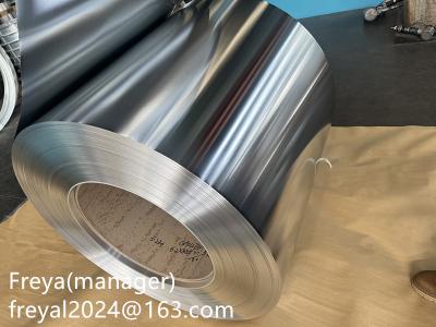 China Tinplate Coil tinplate sheet  tinplate mill tinplate manufactuer tinplate for food cans chemical cans Te koop