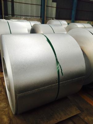 Cina Aluminum Zinc Coating Steel  Galvalume Steel  Mill Factory Manufacturer AL-Zn Alloy Coated Steel in vendita