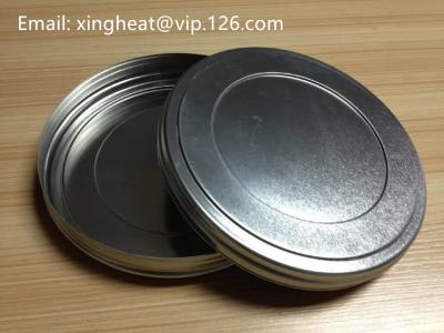 China Tinplate Coil for Food and Beverage Cans Production 0.15-0.49mm Thickness 600-986mm Width 4-8MT per Coil for sale