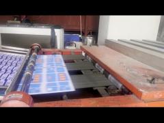 tinplate printing   4 color printed tinplate