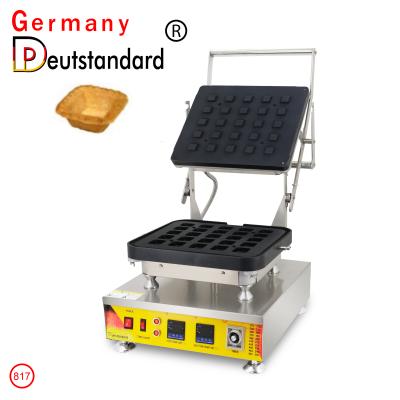 China Snack Factory Commercial Egg Maker Tarts Tarts Machine For Sale for sale