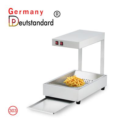 China Electric Churros Machine Churros Machine Commercial Catering Automatic Churros Warmer for sale