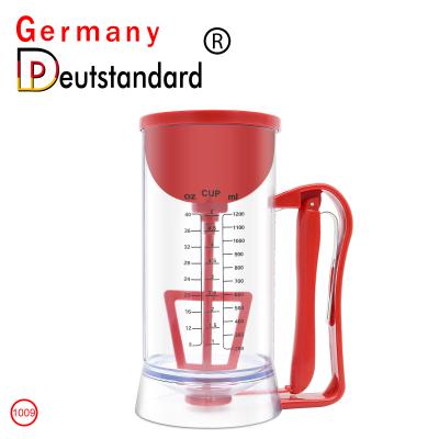 China Factauto Viable Batter Dispenser 900ML for sale