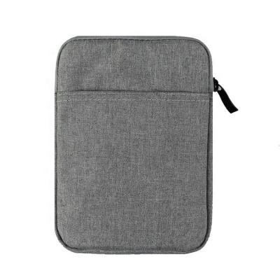 China Eco-friendly Waterproof Microfiber Fashion Tablet Sleeve Bag Universal Tablet Laptop Sleeve for sale