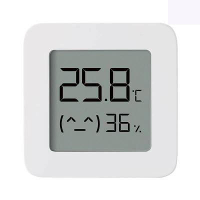 China Digital Indoor Electric Hygrometer Sensor Humidity Temperature Smart Thermometer for sale