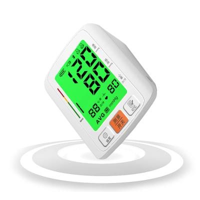 China Professional Plastic Arm Blood Pressure Monitor Suppliers Manufacturer (B06) for sale