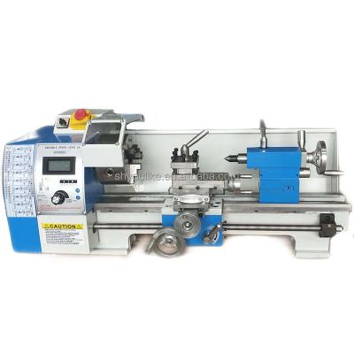 China CJ0618 Mini Metal Lathe Machine Germany Skeico WM180V/210V Metal Lathe Machine Repair Shops for sale