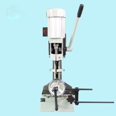 China Woodworking You Like 750W Wood Mortiser MK361A Mortising Machine With 9.5mm Drill Bit for sale