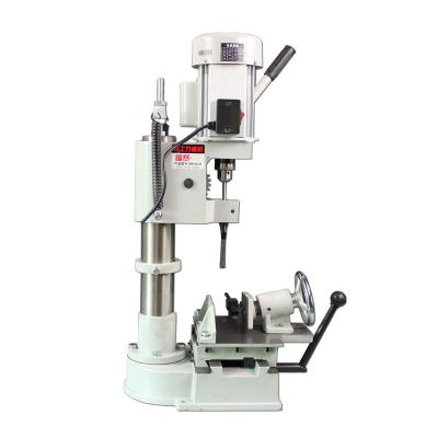 China MK361A Woodworking Carpentry Woodworking Chisel Mortising and Tenoning Machine 1200W Mortise and Tenon Machine for sale