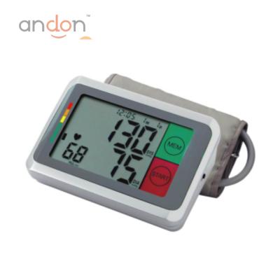 China Best Blood Pressure Monitor Andon PCB Plastic Board With Voice Monitor BP for sale