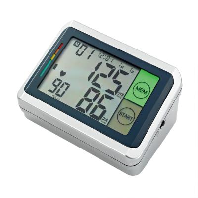 China Hot Selling High Sensitivity Digital Automatic Blood Pressure Monitor Sphygmomanometers For Clinic for sale