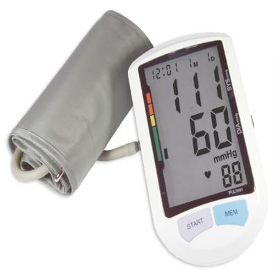 China Factory Direct Sales High Quality High Sensitivity Digital Sphygmometer Boiling Point Monitor Blood Pressure Meter for sale