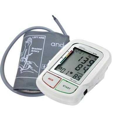 China High Sensitivity Manufacturer Blood Pressure Machine Blood Pressure Monitor for sale