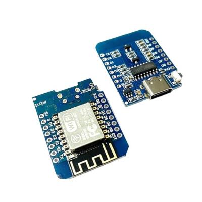 China Internet of Things ESP8266 ESP-12 ESP12 Maike D1 Mini Module Wemos D1 Mini WiFi Development Board for sale