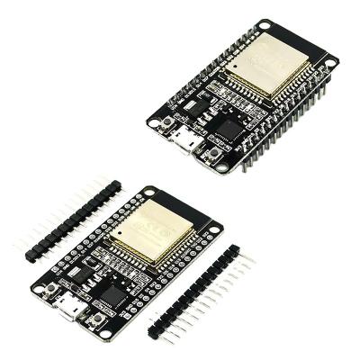 China Internet of Things Fast Selling ESP32 Dual Core ESP-32S ESP32-WROOM-32D ESP32-WROOM-32U Development WiFi+BT Panel Super Low Power ESP32-WROOM-32U ESP 3 for sale