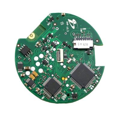 China Digital Equipment Custom Maker PCB PCBA PCBA Electronic Circuit Board Assembly for sale