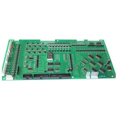 China Electronic Manufacturer Digital Equipment Panel Assembly Factory PCB Board Assembly PCB Prototype Pcb Pcb for sale