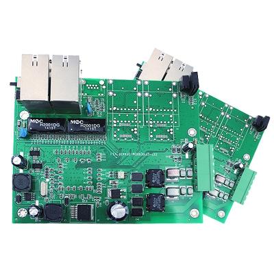 China Digital Equipment PCB Layout Design Component PCB Assembly Manufacturing Gerber File Component for sale