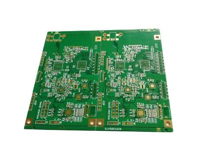 China FR-4 Electronics OEM FR-4 & ODM PCB Assembly Multilayer Printed PCB & PCBA Manufacturer 94vo PCB Assembly for sale