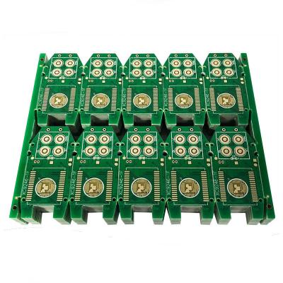 China FR-4 customized consumer electronics electronic circuit board other pcb and pcba assembly manufacturer for sale