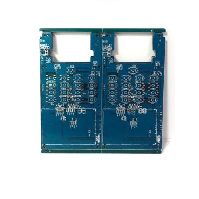 China Electronics Device PCB Manufacturing and PCB Assembling PCB Manufacturing Circuit Board in China for sale