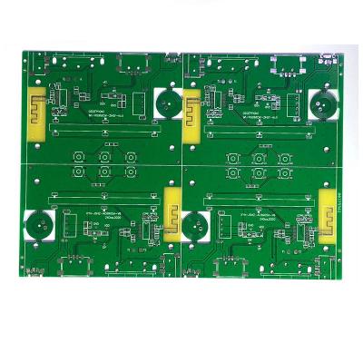 China high quality electronics device chinese audio and xvideo vcr pcb pcba for oem for sale