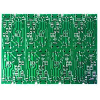 China Electronics Device 94v0 Circuit PCB Board Manufacturer PCB Single Sided PCB for sale