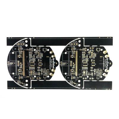 China Electronics Device OEM Replacement Printed Circuit PCBA Board For Smartphone PCB Motherboard for sale