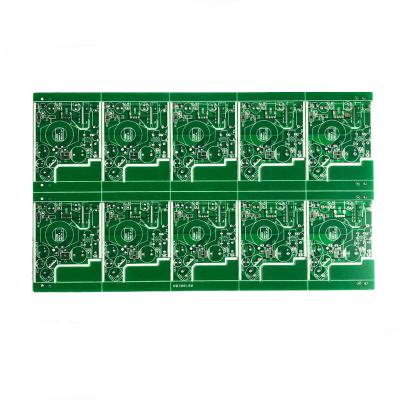 China Electronics Device Metal Detector PCB Assembly Board With Sensor Manufacturer for sale