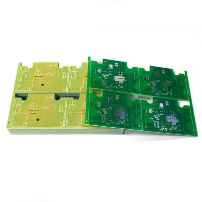 China Electronics Device One Stop OEM Inverter PCB Inverter PCB Solar Hybrid Panel for sale