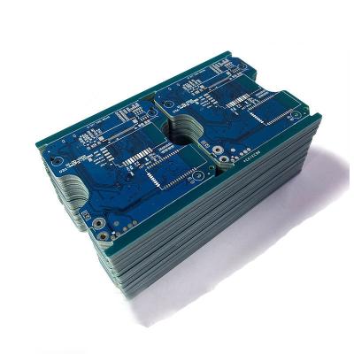 China Sound Type RGB Light Electronics Device 12V 24V Control Led Light PCB for sale