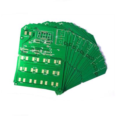 China Mobile Electronics Device Loader High Precision Pcb Hdi Pcb Board Manufacturer for sale