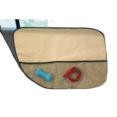 China New Design Washable Car Door Protector For Dogs for sale