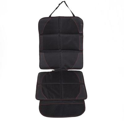 China Popular and High Quality Polyester Baby Car Seat Protector for Baby Seat for sale