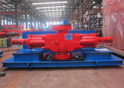 China Single ram BOP 7- 1/16''-10000psi for sale