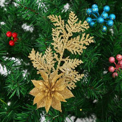 China High Quality Artificial Cheap Artificial Plants Christams Home Decoration 64cmh Dry Autumn Plant For Autumn Festival for sale