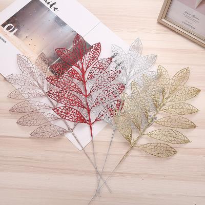 China Hot High Quality Glitter Christmas Yarn Christams Home Decoration China Manufacturer Floral Sale Selection for sale