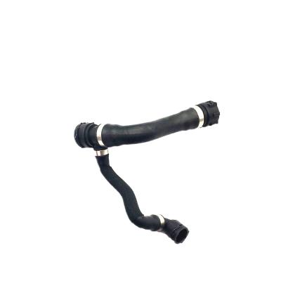 China Water Line Hose Radiator Coolant Hose 64219193255 64 21 9 193 255 For BMW X3 X4 F25 F26 - for sale