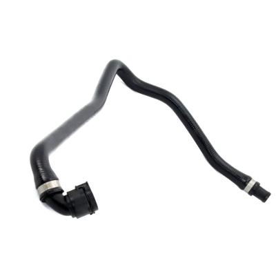 China 17127646158 Coolant Hose Radiator Pump Water Auto Parts For BMW F25 X3 Fuel Oil Water Pipe 1712 7646 158 - for sale