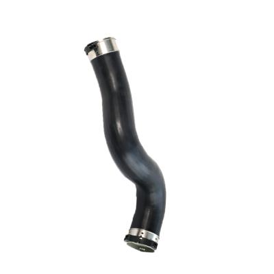 China Intake Pipe Air Hose Turbocharger Boost Hose 11618513849 For BMW F20 F21 - for sale