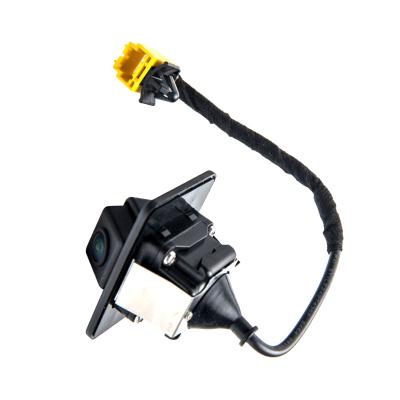 China Rear View Camera Reverse Camera Car Accessories Backup Rear View Camera For Hyundai Kia K5 OPTIMUMS 11 95760-2T101 957602T101 95760-2T001 for sale