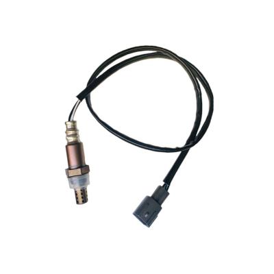 China 89465-12750 Oxygen O2 Sensor For Toyota Corolla ZZE122 1ZZFE ZZE121 3ZZFE 02-06 OEM 1.6L 89465-05080 - for sale