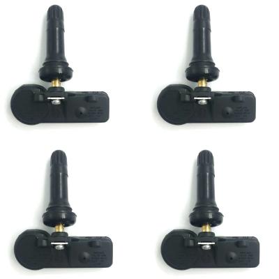 China 4pcs For GMC Chevrolet Malibu Silverado TPMS Tire Air Pressure Sensors 20923680 13586335 25920615 G15 for sale